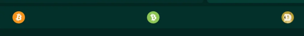 Pagamentos com criptomoedas