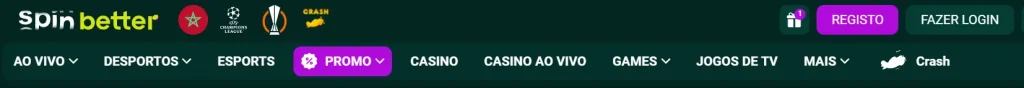 O que é a Spinbetter? Principais serviços