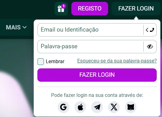 Spinbetter Login – Como Entrar na Sua Conta