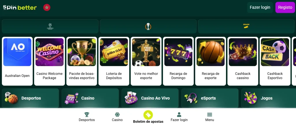 Diferença entre app e versão web